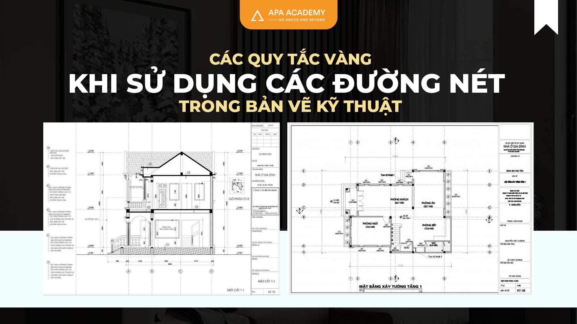 Hình ảnh minh họa các vị trí cần đo trên đai ốc để xác định kích thước chính xác bao gồm đường kính ren, bước ren và kích thước cạnh