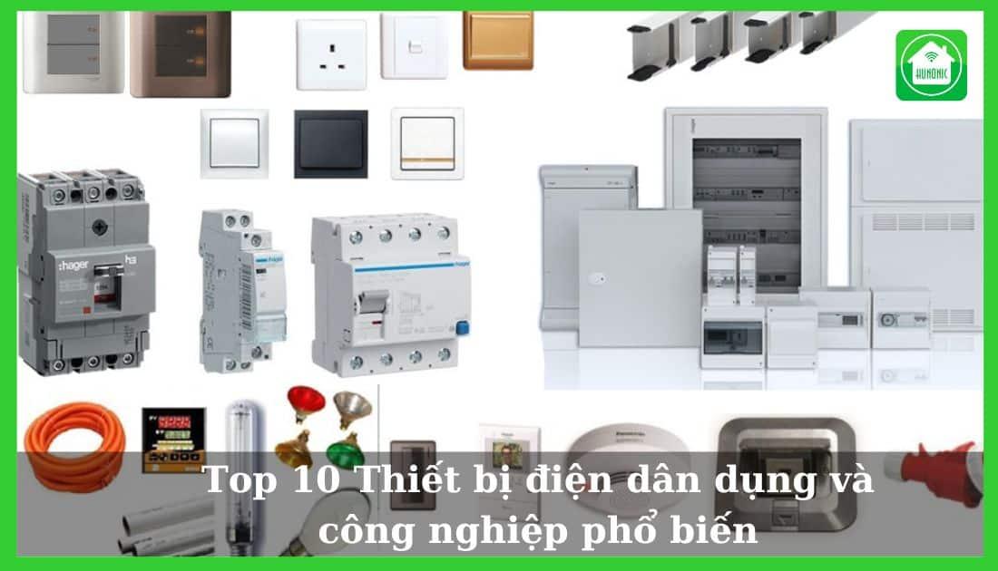 Các loại dây dẫn điện phổ biến trong gia đình và công nghiệp, nhận biết và ứng dụng thực tế