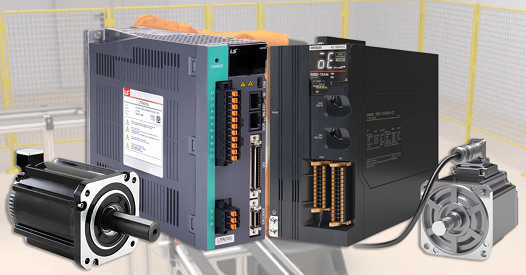 Các loại motor điện công nghiệp phổ biến và ứng dụng trong sản xuất
