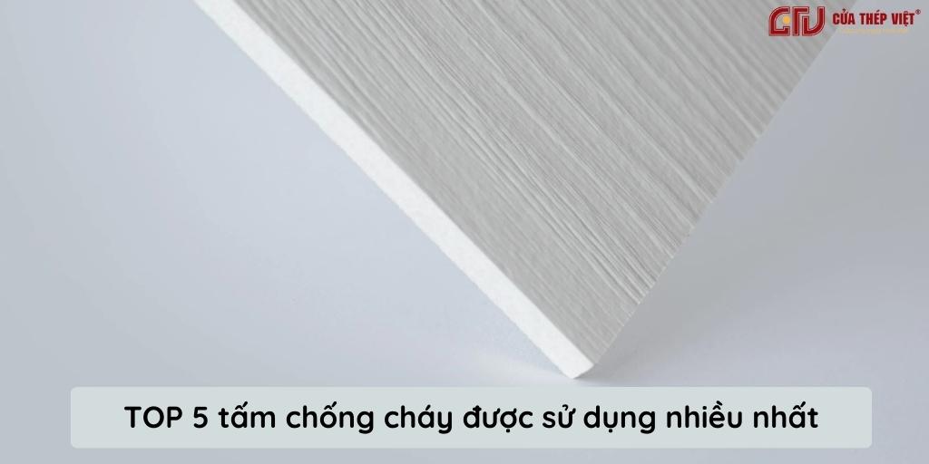 Tấm ốp tường bằng gỗ chống cháy giúp tăng cường an toàn phòng cháy cho công trình