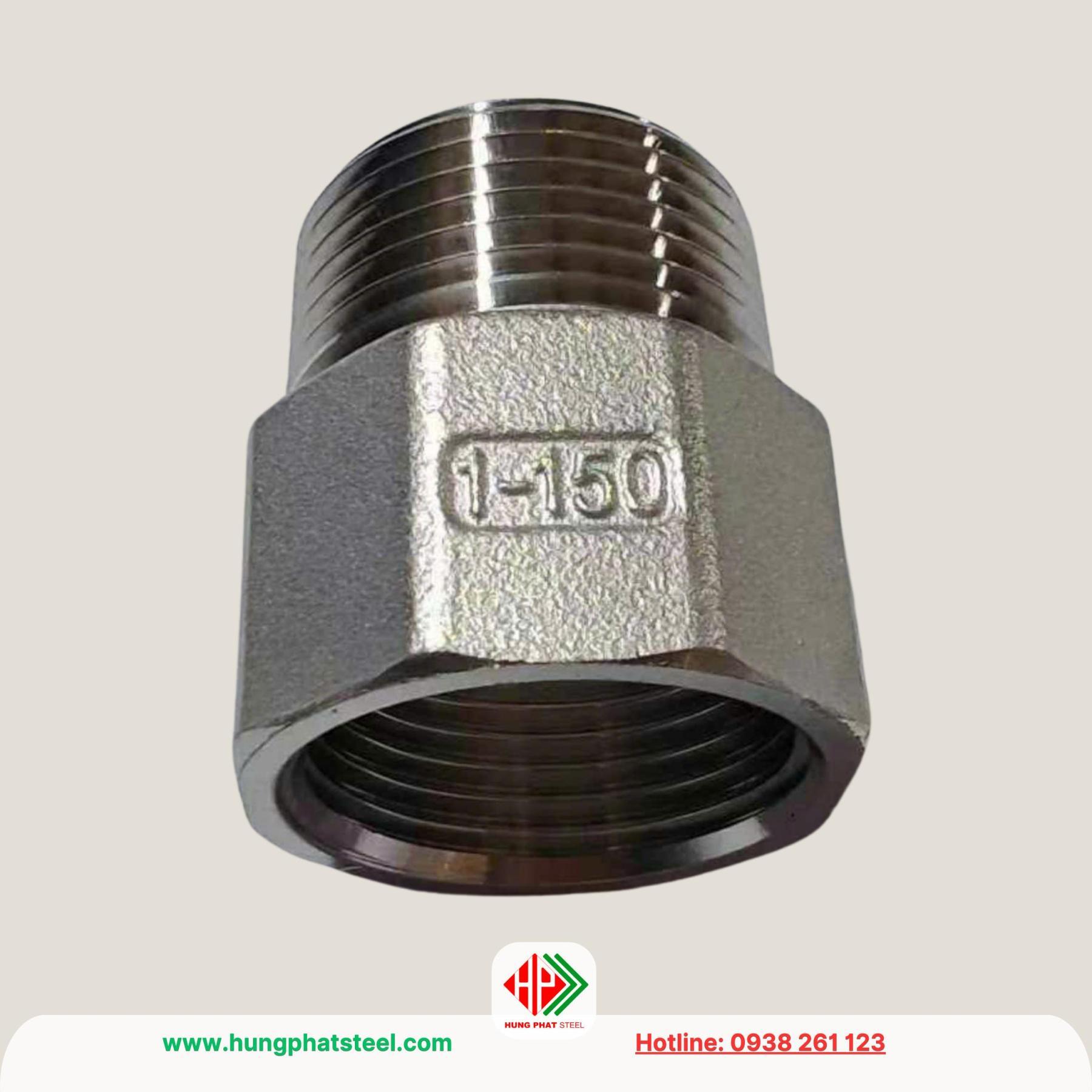 Minh họa lắp đặt côn thu ống gió trong hệ thống đường ống gió HVAC, cho thấy kết nối giữa các đoạn ống