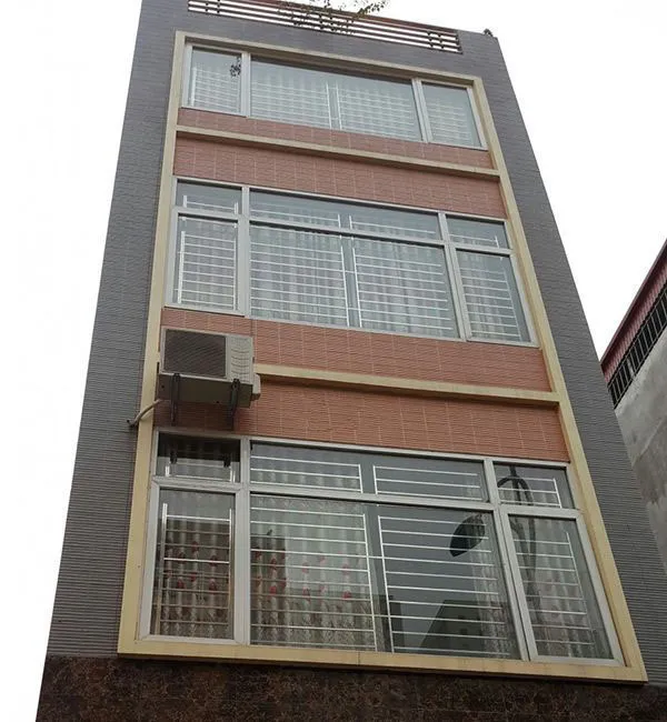 Quy trình lắp đặt sen hoa cửa sổ inox chuyên nghiệp