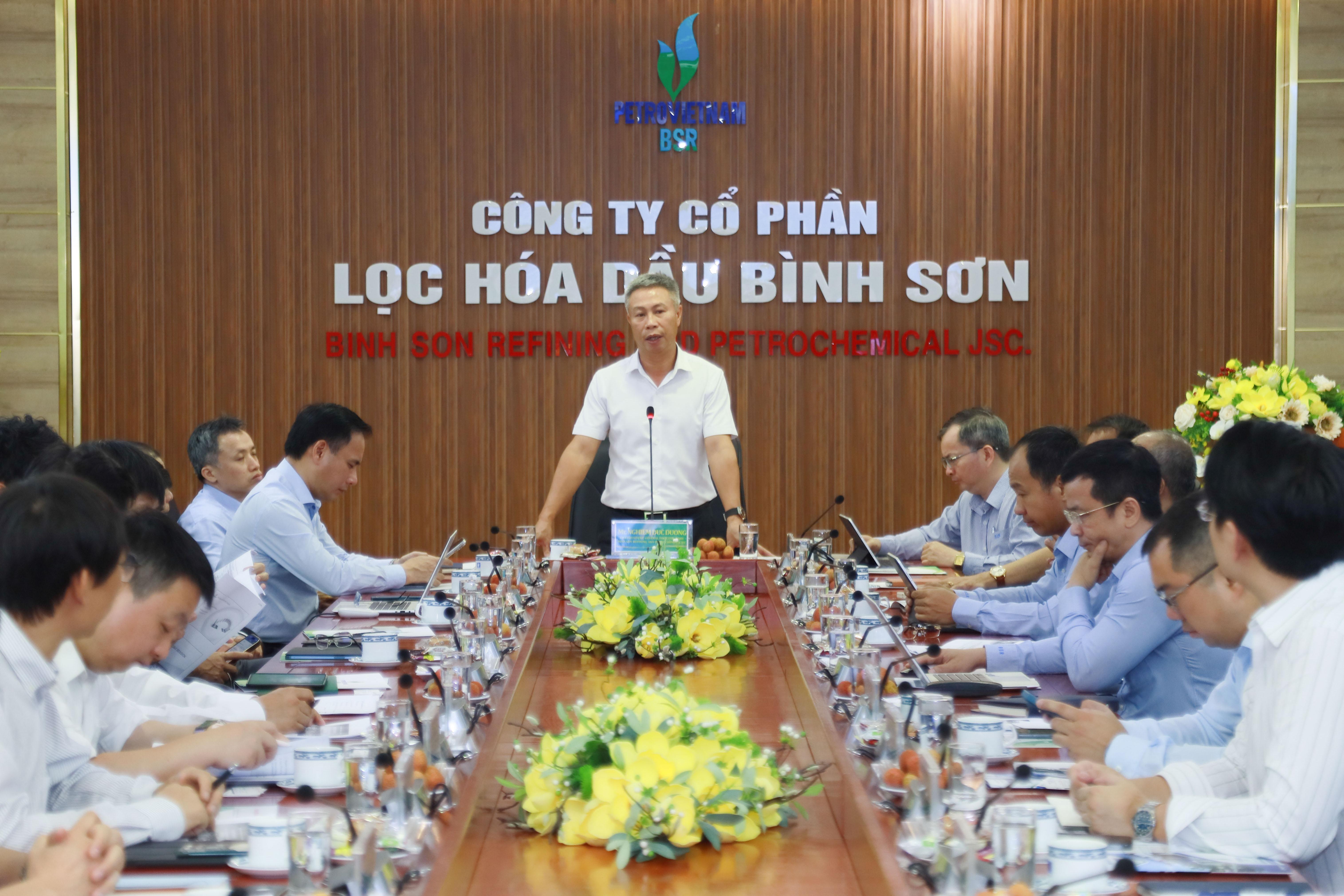 Quy trình đấu thầu đòi hỏi sự hợp tác chặt chẽ và chuyên nghiệp từ tất cả các bên tham gia