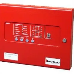 Hệ Thống Báo Cháy Tự Động: "Lá Chắn" An Toàn Cho Mọi Công Trình Cùng Cửa Chống Cháy CLC 1 9a12f3ba1a 247x247 1