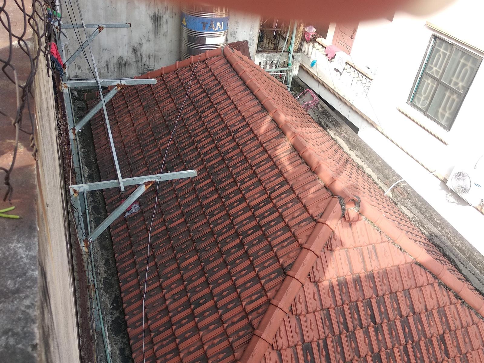 Hệ Thống Thông Gió: Trái Tim Của Không Gian Sống Khỏe Mạnh 2 Hình ảnh minh họa các loại hệ thống thông gió phổ biến trong công trình xây dựng