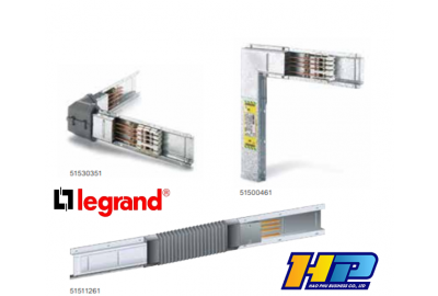 Trunking Là Gì? Giải Mã Hệ Thống Quản Lý Dây Điện Hiện Đại 2 Hệ thống trunking quản lý cáp điện và tín hiệu trong tòa nhà