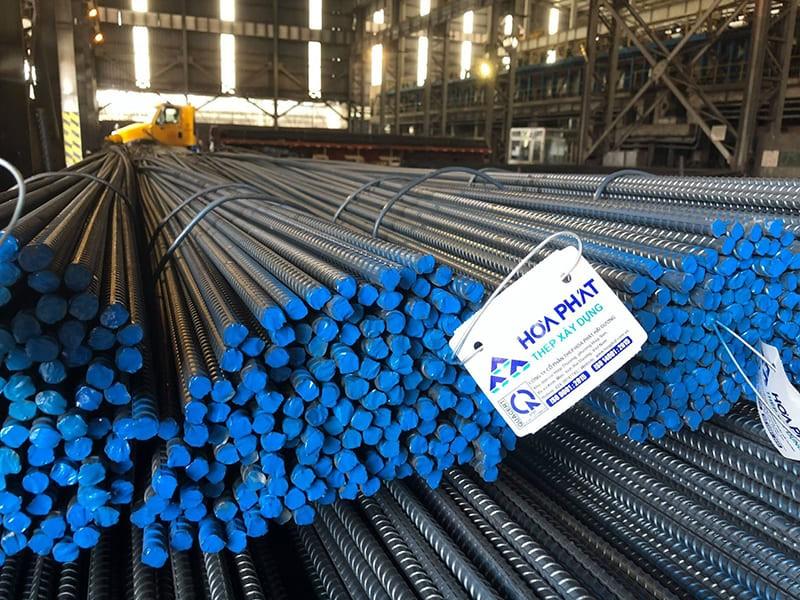 Tiêu Chuẩn Thép Xây Dựng: Nền Tảng Vững Chắc Cho Mọi Công Trình 1 kiem tra thep xay dung 6873c1 1