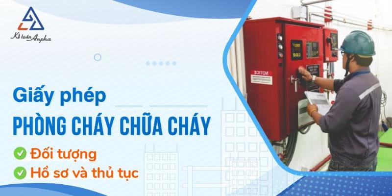 Hồ Sơ Phòng Cháy Chữa Cháy: Chìa Khóa An Toàn Cho Mọi Công Trình 2 Các loại tài liệu cần có trong bộ hồ sơ phòng cháy chữa cháy đầy đủ cho cơ sở