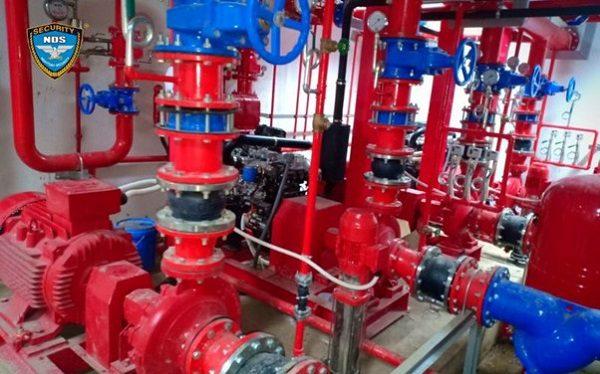 Thiết Kế Hệ Thống PCCC: Chìa Khóa An Toàn Cho Mọi Công Trình 1 quy trinh thiet ke he thong pccc 6856bd 1