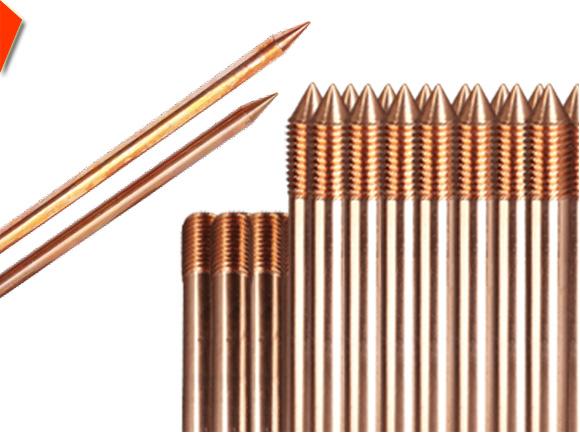 cach thanh tiep dia (coc tiep dia) dan dong dien su co xuong dat