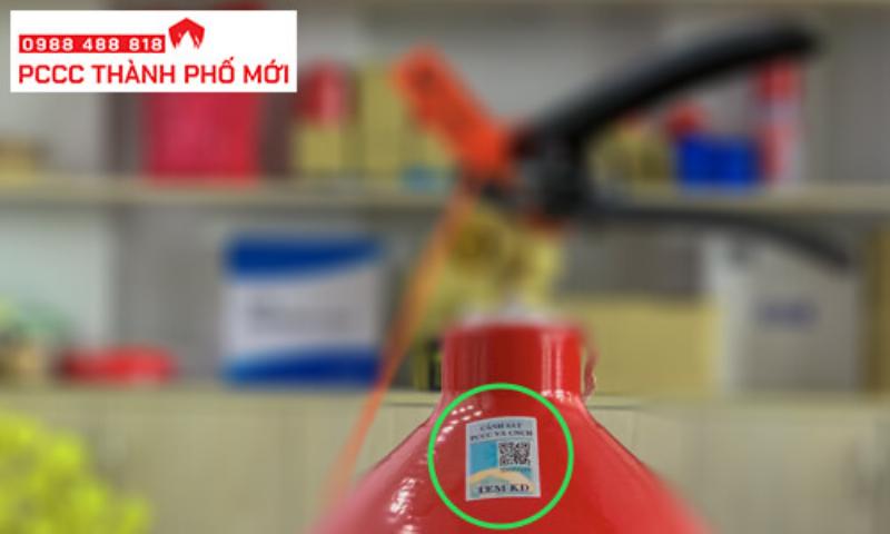 Hồ Sơ Phòng Cháy Chữa Cháy: Chìa Khóa An Toàn Cho Mọi Công Trình 3 Danh sách và tình trạng các thiết bị phòng cháy chữa cháy được ghi trong hồ sơ