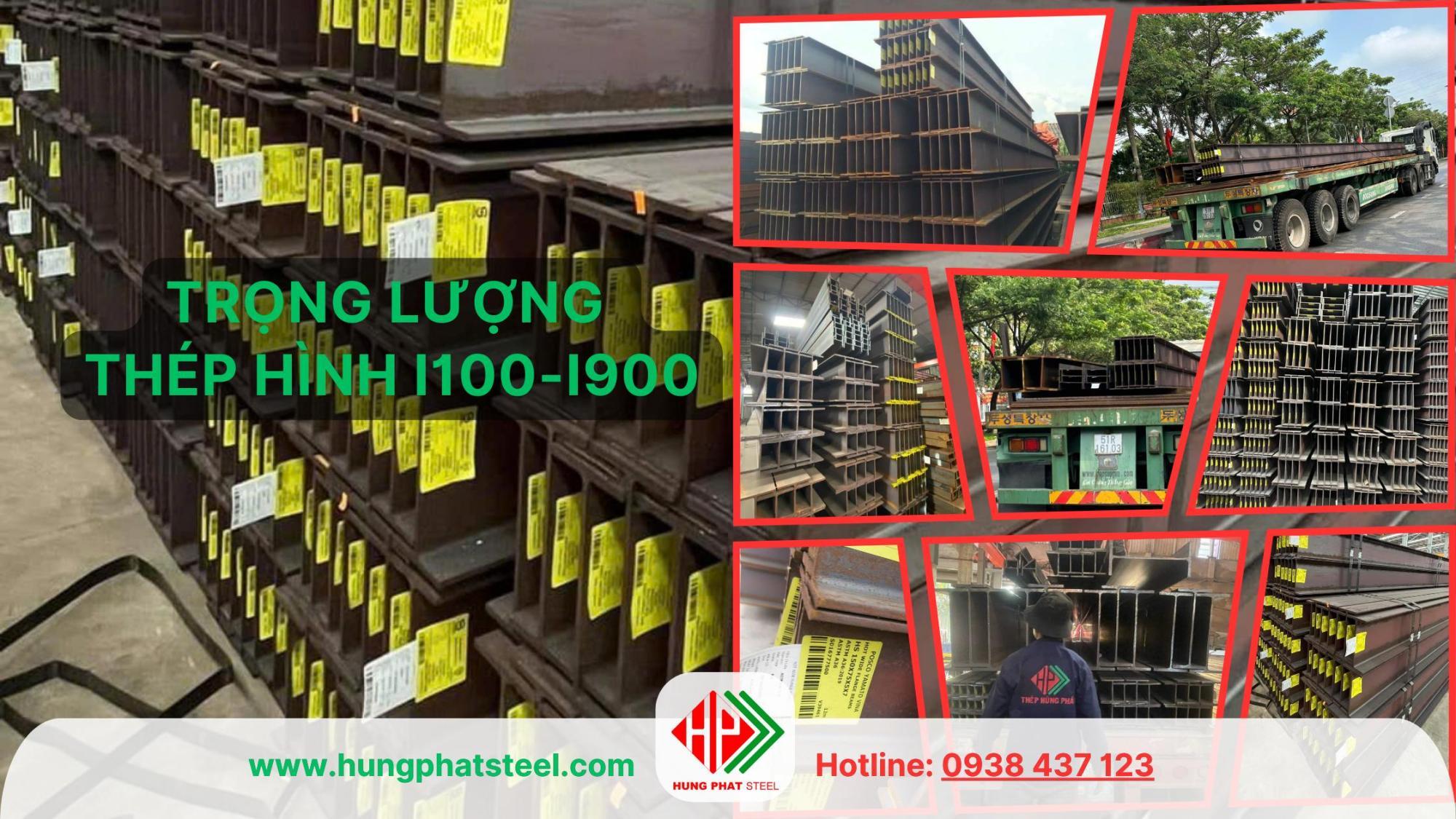 Bảng Tra Thép Hình Chữ I: Cẩm Nang Quan Trọng Cho Mọi Công Trình 1 thong so ky thuat thep hinh i 6868f8 1